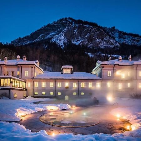 Il Mughetto Apartment Aosta Bagian luar foto