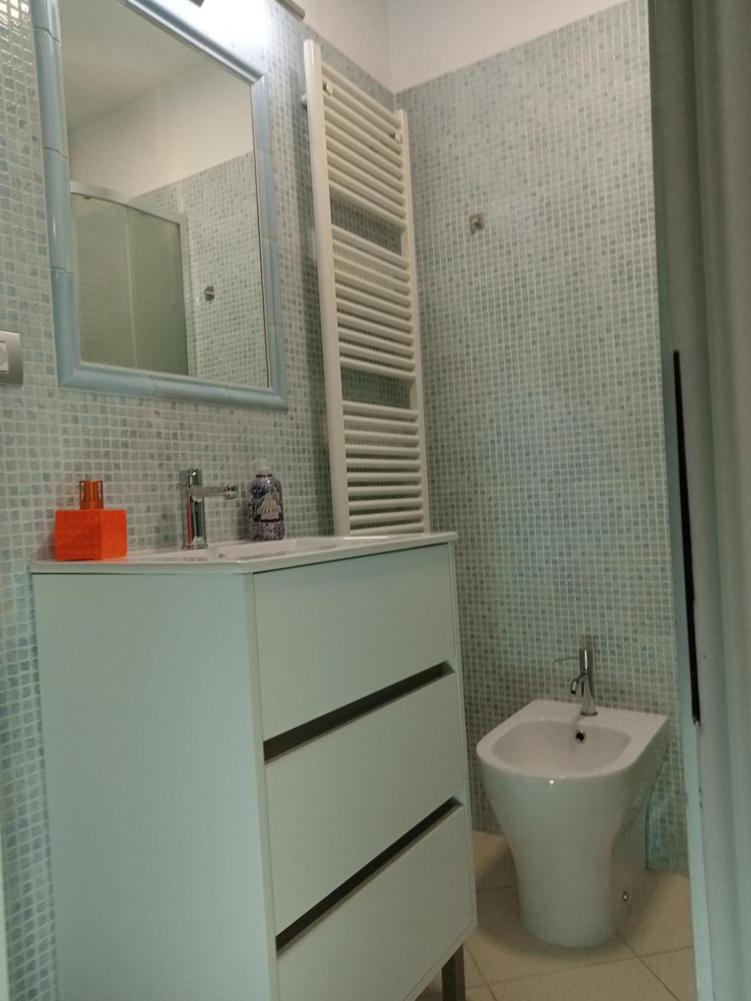 Il Mughetto Apartment Aosta Bagian luar foto