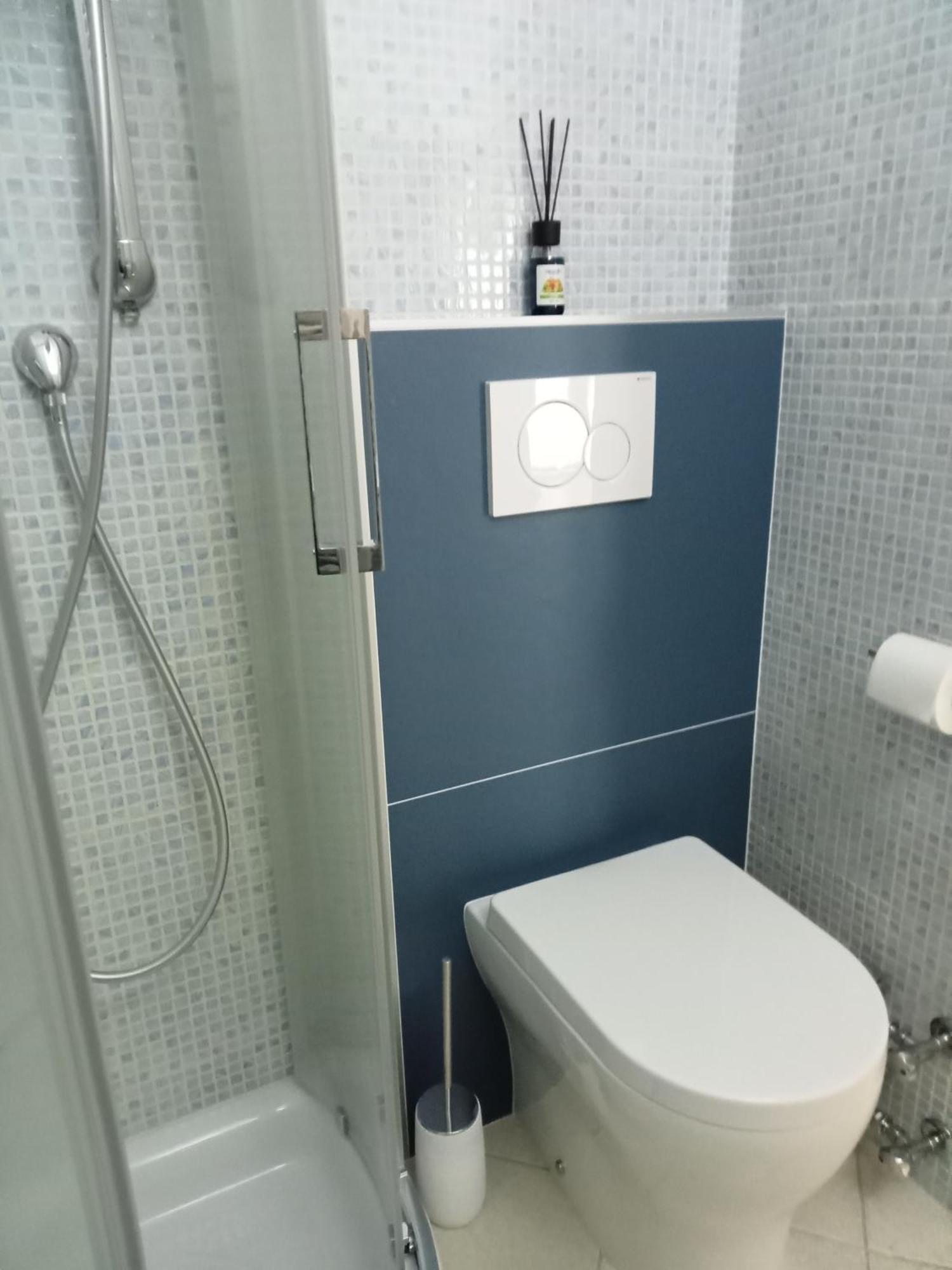 Il Mughetto Apartment Aosta Bagian luar foto