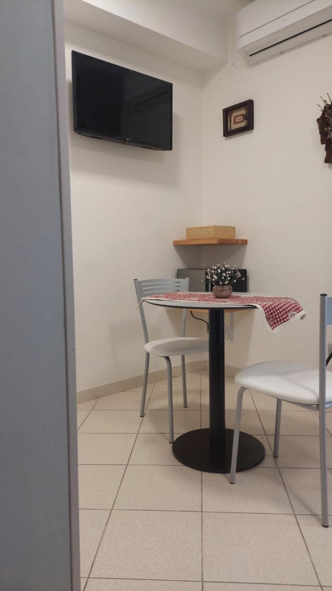 Il Mughetto Apartment Aosta Bagian luar foto
